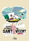 FIESTAS DE SAN VICENTE 2022