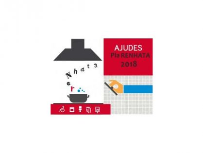 AJUDES ECONÒMIQUES DEL PLA RENHATA