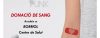 DONACIÓN DE SANGRE EL VIERNES 15/FEBRERO