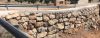 OBRAS DE RESTAURACIÓN DEL MURO ESCOLLERA DEL BARRANCO DE CODINA