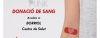 DONACIÓN DE SANGRE (MIÉRCOLES 16/MAYO)