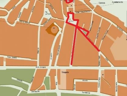 CARRERS AFECTATS PER LA MABO