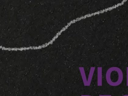 CHARLA: "VIOLENCIA DE GÉNERO, UN PROBLEMA DE CADA DÍA"