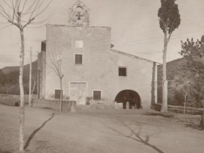 FESTES DE SANT VICENT 2018