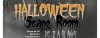 HALLOWEEN SCAPE ROOM