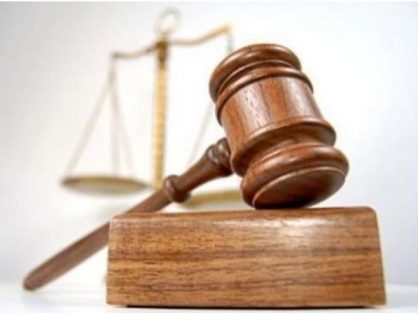 CANDIDATOS A JURADO POPULAR