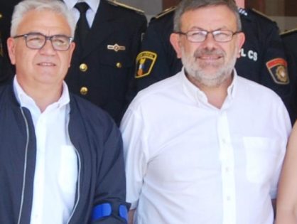 CAMPANYA DE CONTROL DE CIRCULACIÓ DE BICICLETES