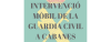 INTERVENCIÓN MÓVIL DE LA GUARDIA CIVIL