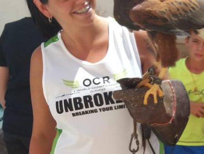 TARDE LÚDICA PARA TODAS LAS EDADES