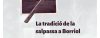 CHARLA: “LA TRADICIÓ DE LA SALPASSA A BORRIOL”