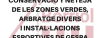 LICITACIÓN DEL SERVICIO DE JARDINERÍA