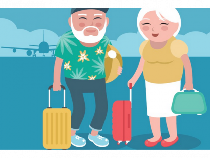 PROGRAMA DE TURISMO DEL IMSERSO