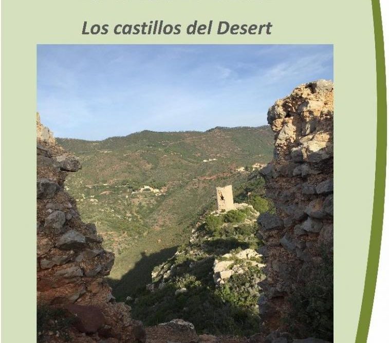 ELS CASTELLS DEL DESERT DE LES PALMES