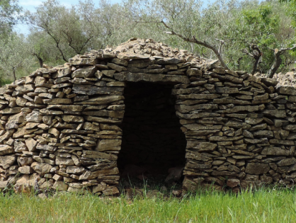LA PIEDRA EN SECO DECLARADA PATRIMONIO DE LA HUMANIDAD