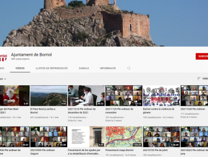 PRIMER PLE ORDINARI DEL 2022