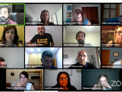 PLE ORDINARI DEL MES DE JULIOL DE 2021 AL YOUTUBE