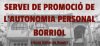 SERVICIO DE PROMOCIÓN DE LA AUTONOMÍA PERSONAL