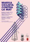 BICIFESTACIÓN CONTRA LA MAT
