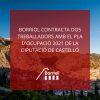 PLAN DE EMPLEO DE LA DIPUTACIÓN DE CASTELLÓN