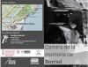 TRÍPTICO “CAMINS DE LA MEMÒRIA DE BORRIOL”