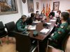 JUNTA LOCAL DE SEGURIDAD