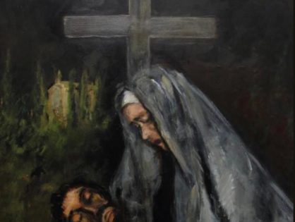 LA PASSIÓ DE NUEVA JERUSALÉN 2022