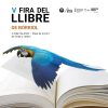 V FERIA DEL LIBRO