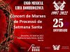 CONCIERTO DE MARCHAS DE PROCESIÓN