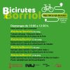 BICIRUTES PER BORRIOL