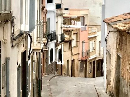 CANVI DE 52 LLUMINÀRIES A TECNOLOGIA LED