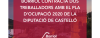 BORRIOL CONTRATA DOS TRABAJADORES CON EL PLA D’OCUPACIÓ 2020