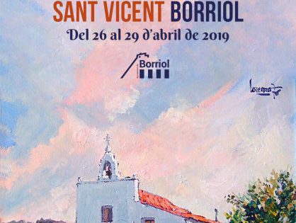 FESTES DE SANT VICENT 2019