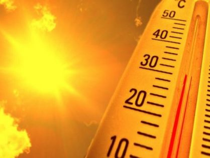 RECOMANACIONS PER A L'ONADA DE CALOR