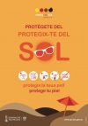 CAMPAÑA PROTÉGETE DEL SOL