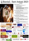 FIESTAS DE SAN ANTONIO 2023