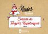 CONCURSO DE TARJETAS NAVIDEÑAS (21/DIC/2022)