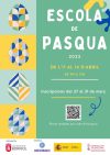 ESCOLA DE PASQUA 2023
