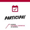 PARTICIPA EN L’AGENDA CULTURAL/ESPORTIVA DEL 3R TRIMESTRE 2023