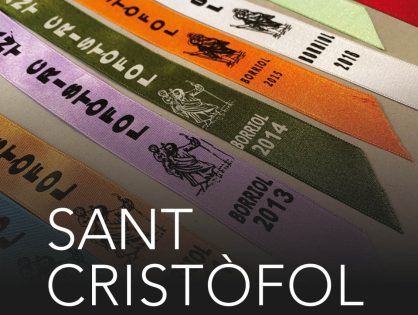 SANT CRISTÒFOL 2023