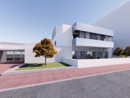 1.258.566,28 € PER AL CENTRE DE DIA