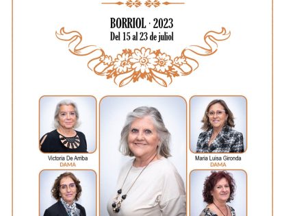 XXI SETMANA DE LA GENT MAJOR