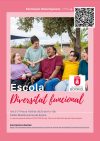 ESCOLA D’ESTIU DE DIVERSITAT FUNCIONAL 2023