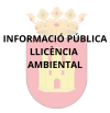 INFORMACIÓN PÚBLICA LICENCIA AMBIENTAL