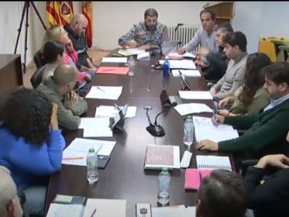 CONVOCATÒRIA I ORDRE DEL DIA DEL PLE DE DESEMBRE/2023