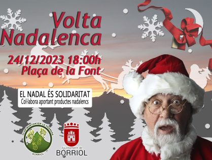 VOLTA NADALENCA 2023