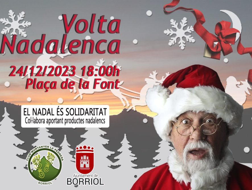 VOLTA NADALENCA 2023