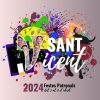 FESTES DE SANT VICENT 2024