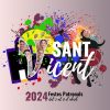 FIESTAS DE SAN VICENTE 2024