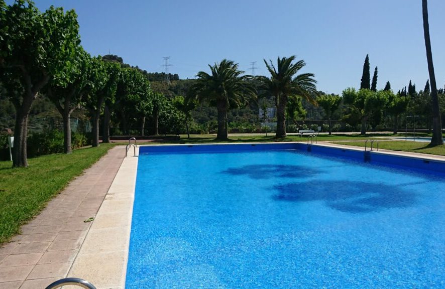 LICITACIÓ DE LA PISCINA MUNICIPAL