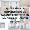 AYUDAS PARA REHABILITAR LAS CASAS DEL CENTRO HISTÓRICO